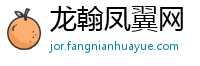 龙翰凤翼网